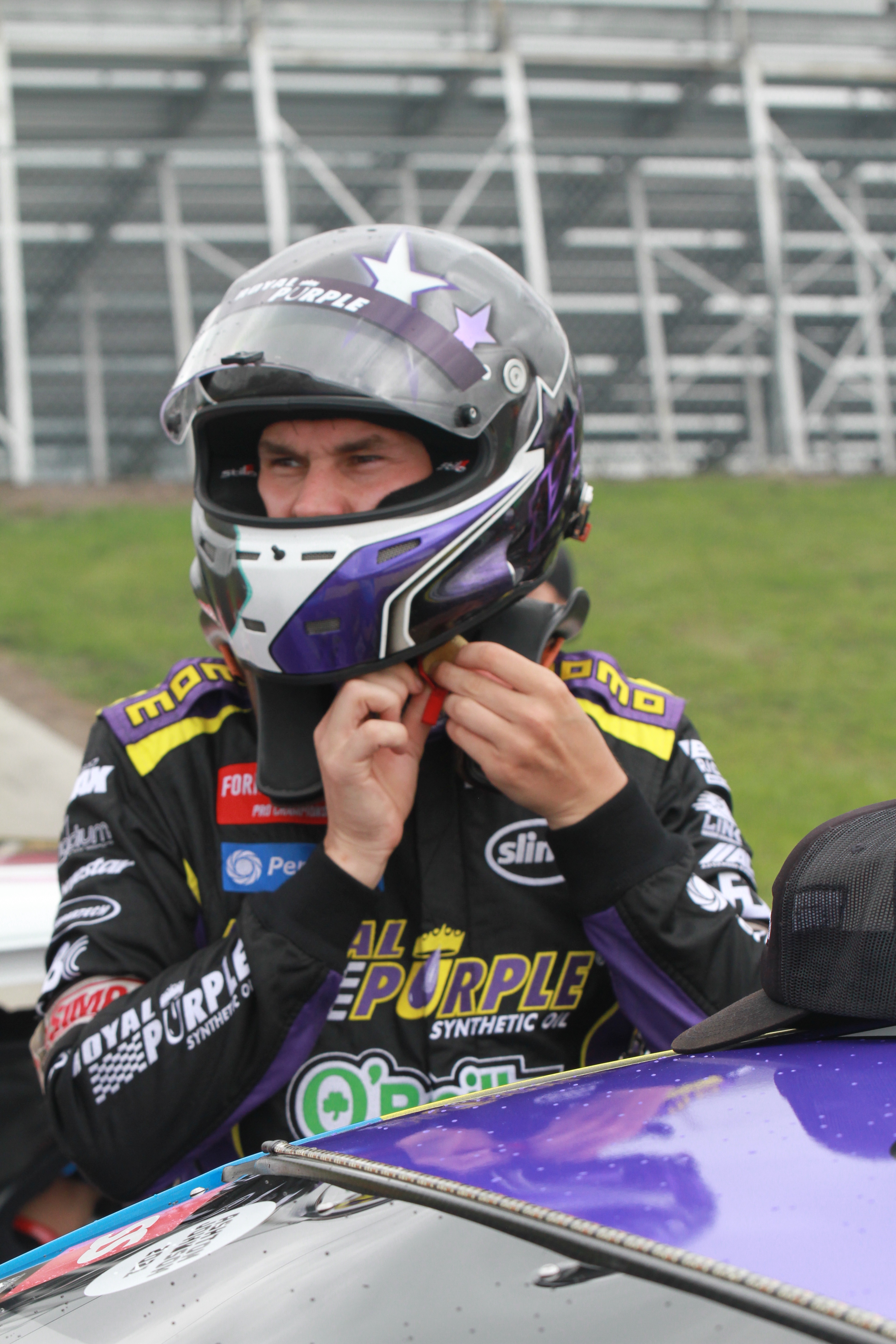 Formula Drift : ORLANDO