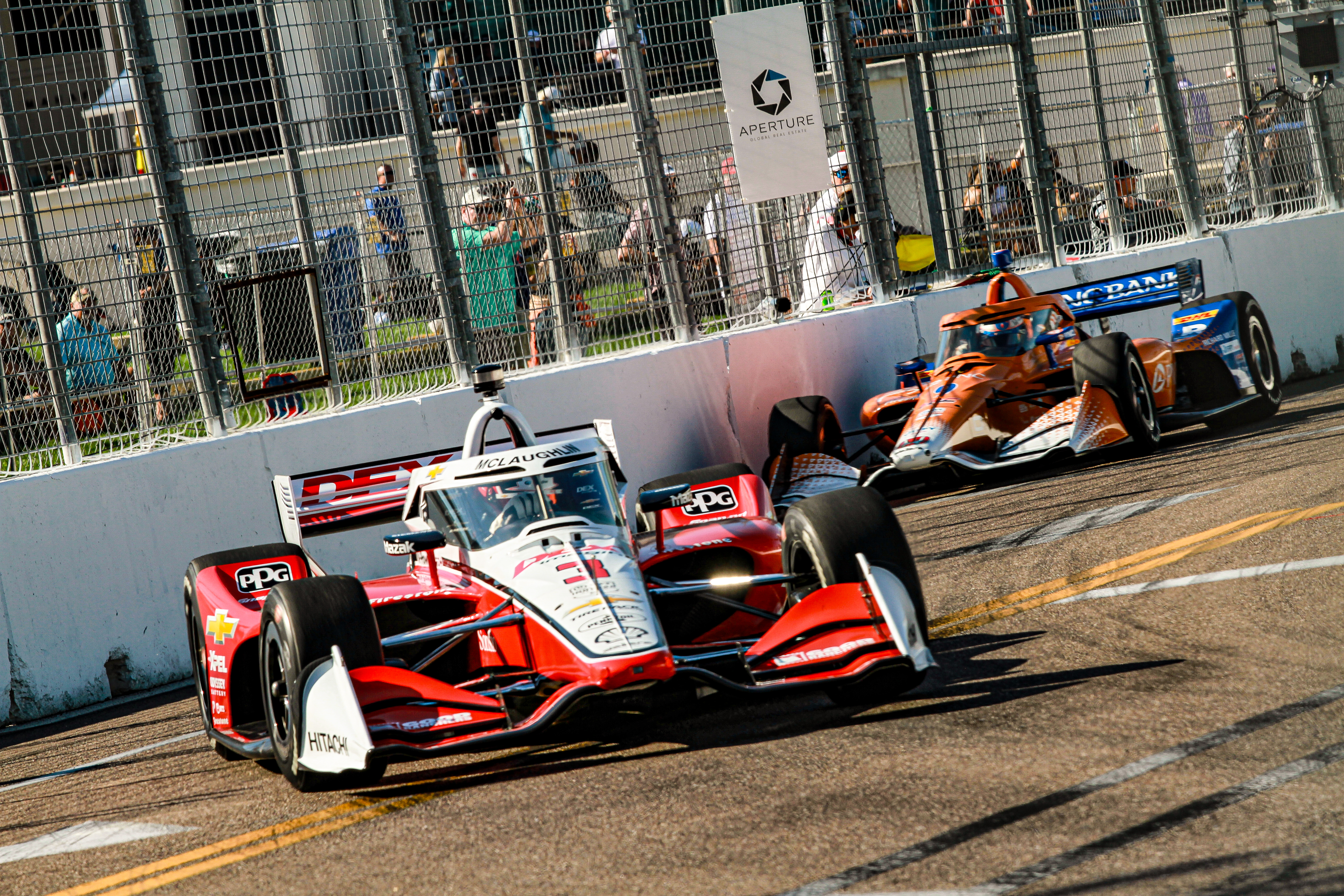 Firestone GP of St.Pete