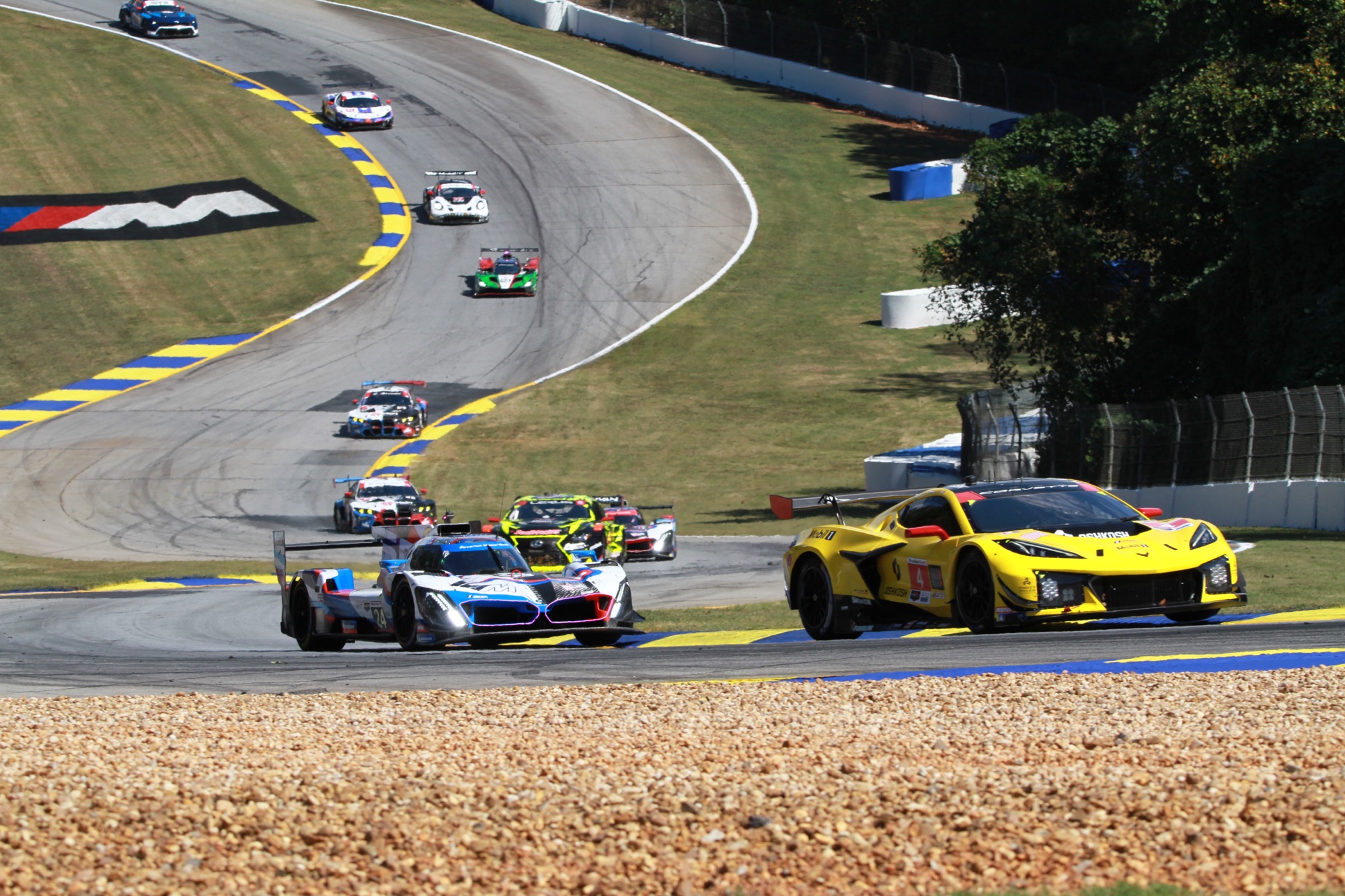 PETIT LE MANS