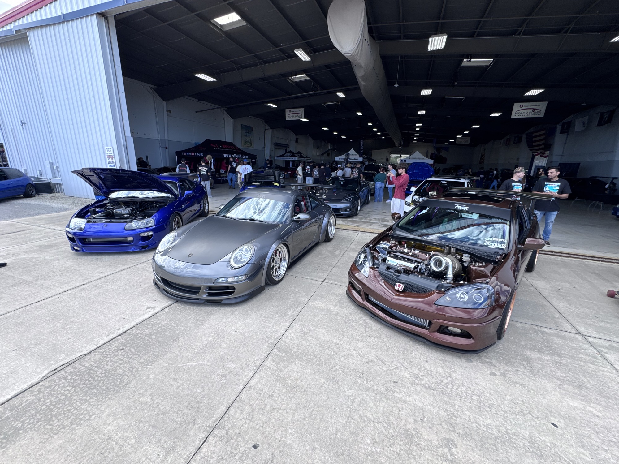 ILDS WINTERFEST 2025